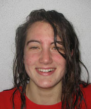 Cécile Thomas