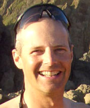 Tim Morgan