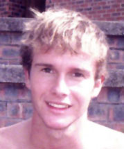Gavin Martin Haagner