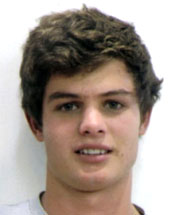 Cameron Rooken-Smith