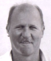 Rodger Doust