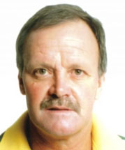 Simon Du Plooy