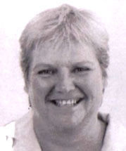 Verna Doust