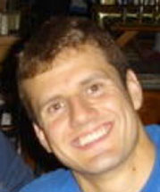 Matt Blair