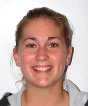 Rebecca Leach
