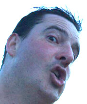 Dolan McGinley