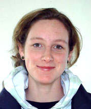 Susanna Dobson
