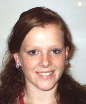 Victoria Taylor