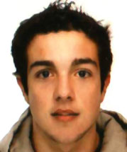 Christian Alberto Gomez Tena