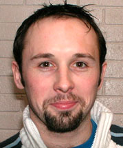 Ciaran McMullan