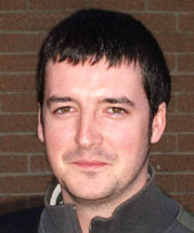 Keith McMahon