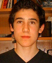 Diego Mendoza Rodriguez