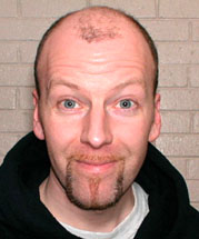 Hugh Nolan