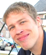 Phillip Ekkels