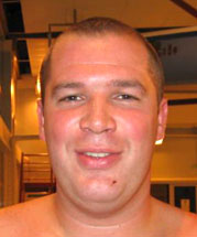 Loic Horvais