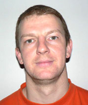 Arnaud Lagabbe