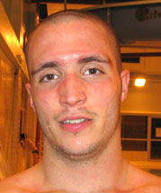 Nicolas Legeay