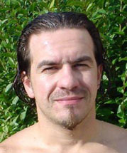 Loic Loillier