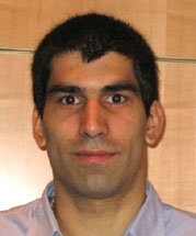 Anthony Rocha