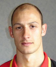 Hervé Thaurus