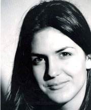 Natalia Pérez Doncell