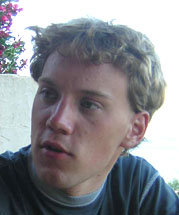 Valérian Mathonet