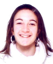 Julie Péronnet