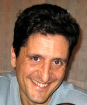 Fernando Álvarez García