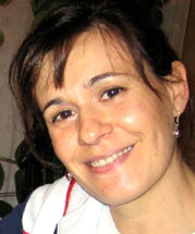 Yolanda García Iglesias