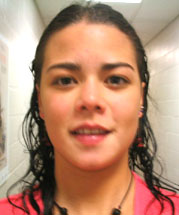 Sara Usuga