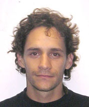Andres Felipe Garcia Muñoz