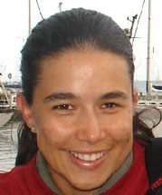 Isabel Cristina Amelines Acevedo