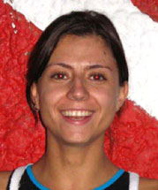 Catalina Chica Perez