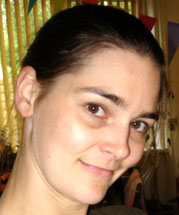 Inge van Daalen-van Oers