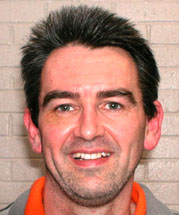 Mike Casey