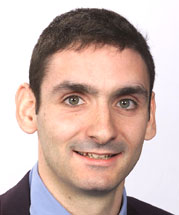 Florent Dubois