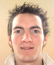 Christopher Cashman