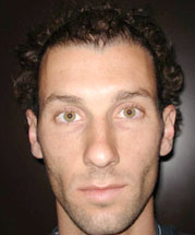 Giacomo Pallotti