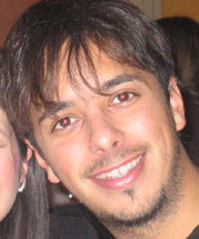Luca Ferrari