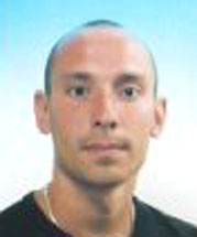 Alessandro Matti