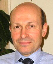 Lionel Dumeaux