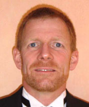 Richard Bewell