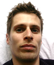 Gaetan Van de Wyer