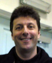 Bernard Tarling
