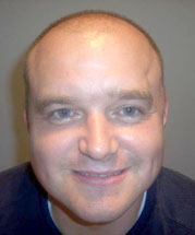 Chris Ward