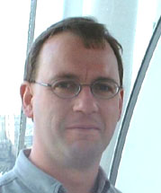 Adrian Hornby