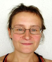 Isabelle Balster