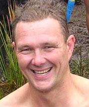 Glenn Marshall
