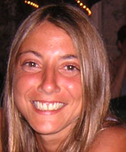 Annalaura Mancia