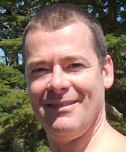 John Morin